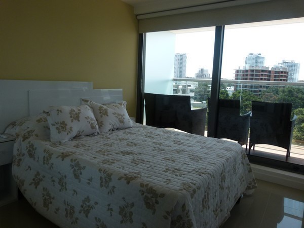 Chronos, Departamento, Alquiler ,Brava,Punta del Este
